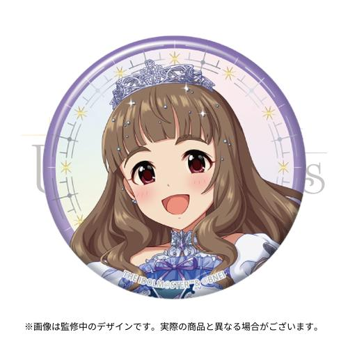 アイドルマスター シャイニーカラーズ パーソナルパブミラー 斑鳩ルカ