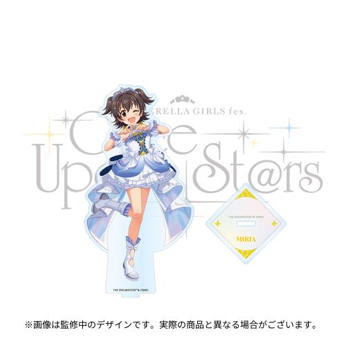 アイドルマスター シンデレラガールズ 公式プロデュースバッジ 遊佐