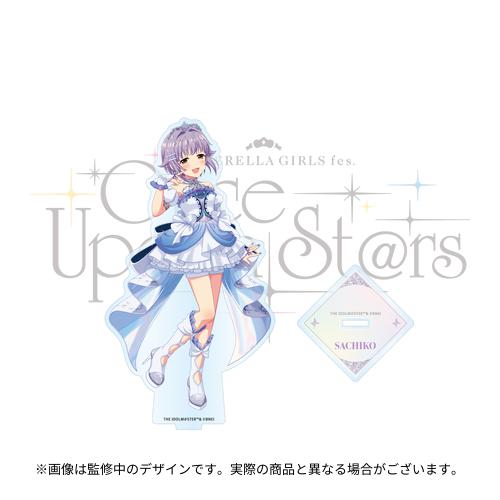 アイドルマスター シンデレラガールズ 公式ホログラム缶バッジ 佐久間