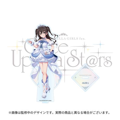 アイドルマスター シンデレラガールズ 公式メタリック缶バッジ 砂塚