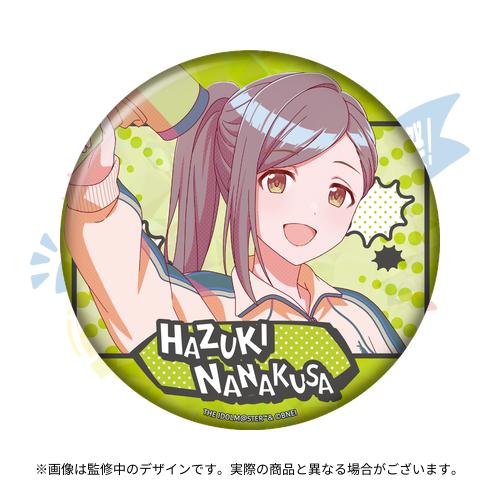 学園アイドルマスター 公式トレーディング缶バッジ 雨夜燕