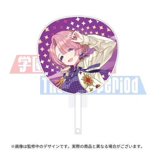 学園アイドルマスター The 2nd Period 公式フルグラフィックタオル