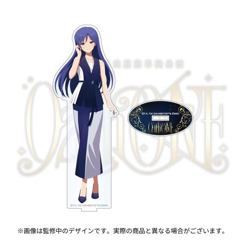 765】如月千早武道館単独公演「OathONE」開催記念グッズ販売を実施中