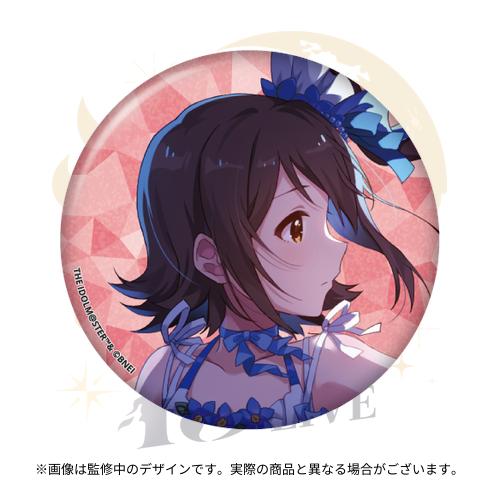 ハニヴ イーノ 缶バッジ コレクション缶バッジ［2024 Nov.］-Idol Side