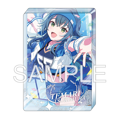 アクリルブロック - アソビストア