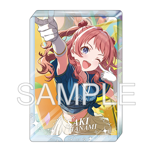 アクリルブロック - アソビストア