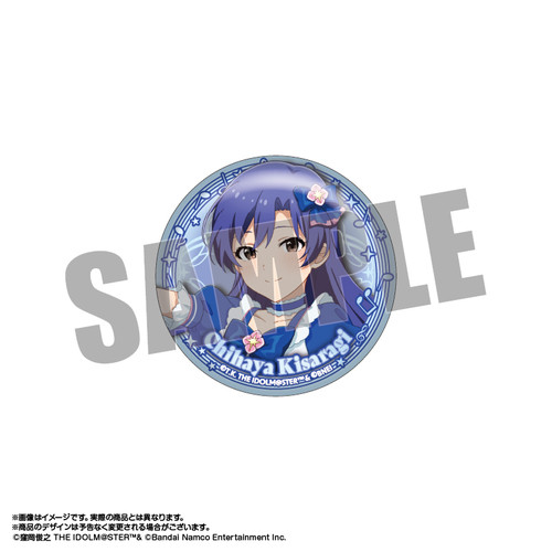 缶バッジ - アソビストア