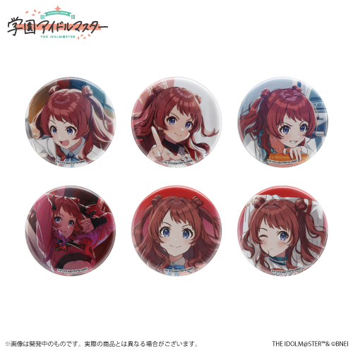 アイドルマスター シャイニーカラーズ 公式アクリルスタンド【郁田