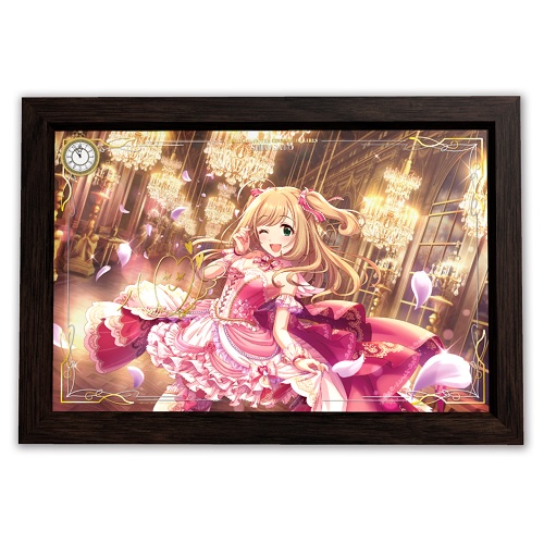 アイドルマスター」で検索 - アソビストア