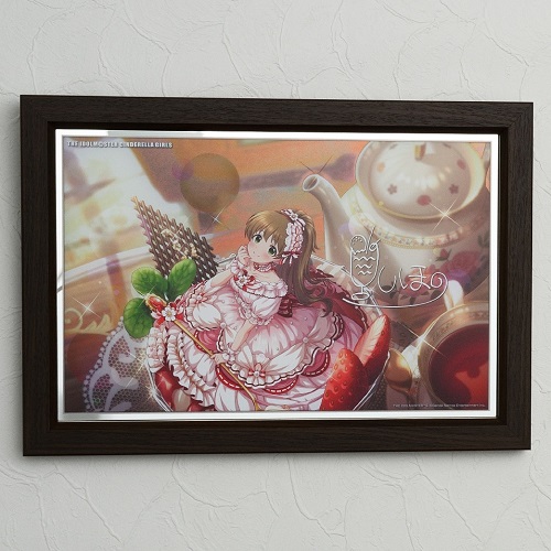 アイドルマスター シンデレラガールズ - アソビストア