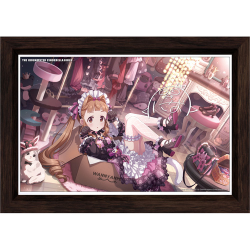 アイドルマスター シンデレラガールズ - アソビストア