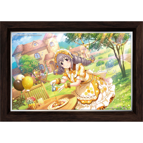 アイドルマスター シンデレラガールズ - アソビストア