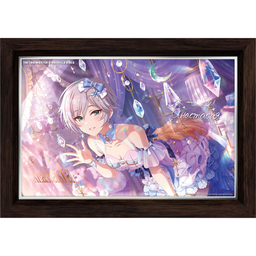 アイドルマスター シンデレラガールズ - アソビストア