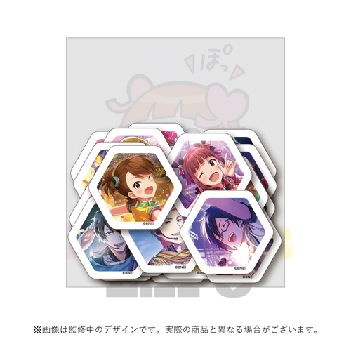 アイドルマスター シンデレラガールズ パーソナルパブミラー 久川 颯