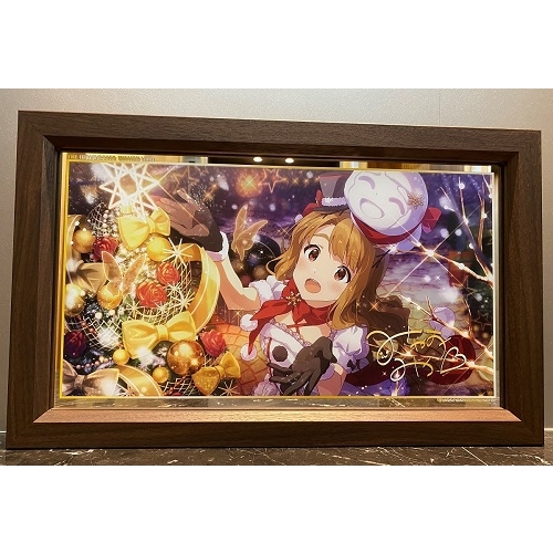 アイドルマスター」で検索 - アソビストア