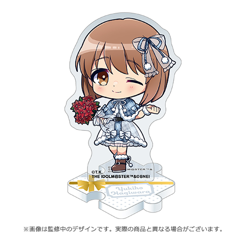 アイドルマスター ミリオンライブ！ シアターデイズ 公式バースデー