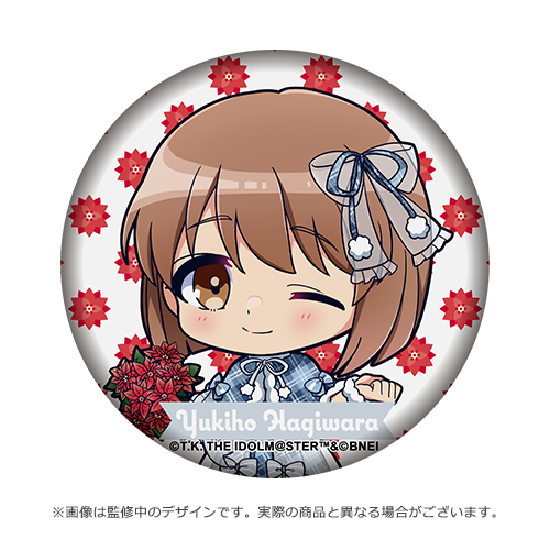 アイドルマスター ミリオンライブ！ シアターデイズ 公式バースデー