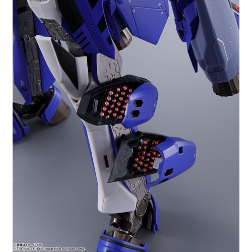 DX超合金 YF-29デュランダルバルキリー（マクシミリアン・ジーナス機