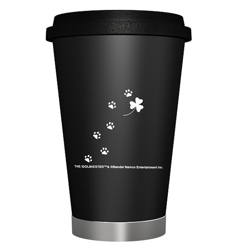 アイドルマスター ミリオンライブ！ サーモマグ モバイルタンブラー