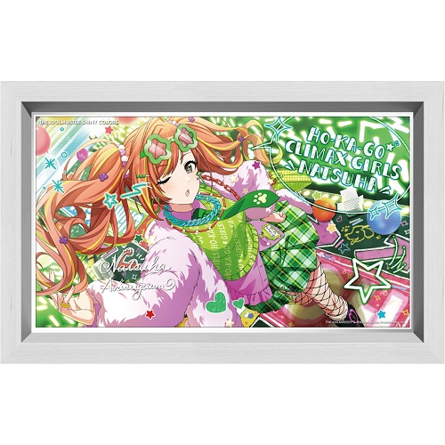 アイドルマスター シャイニーカラーズ パーソナルパブミラー 有栖川夏葉