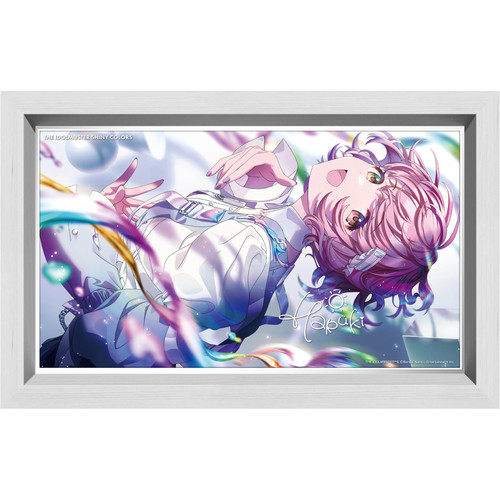 アイドルマスター シャイニーカラーズ パーソナルパブミラー 郁田はるき