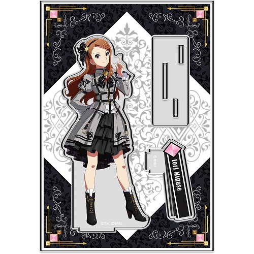 アイドルマスター ミリオンライブ！ アクリルスタンド 水瀬伊織