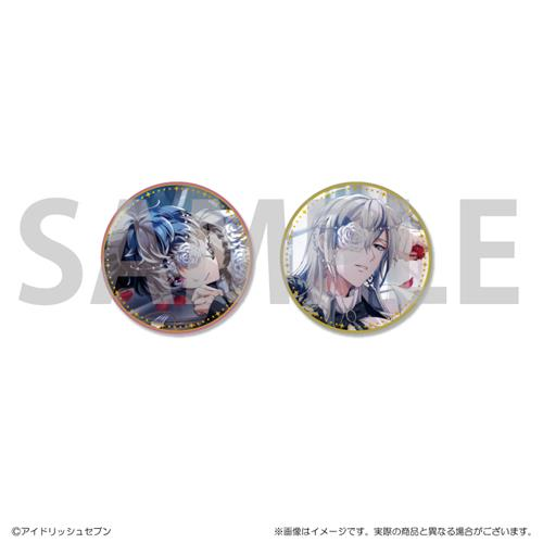 アイドリッシュセブン グループ記念日2024 缶バッジセット Re:vale