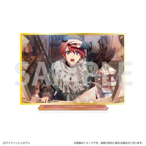 アイドリッシュセブン グループ記念日2024 アクリルスタンド 七瀬陸