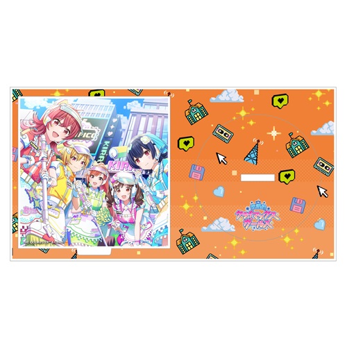 THE IDOLM@STER SHINY COLORS Song for Prism アクリルスタンド