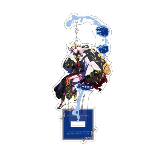 THE IDOLM@STER SideM TRANSCENDENT T@LES ゆらゆらアクリルスタンド