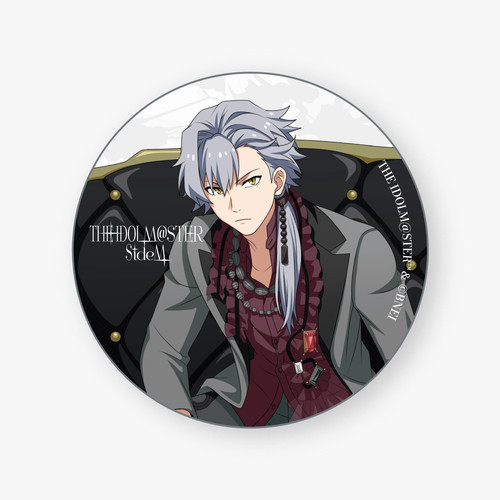 缶バッジ 全12種 コンプリートセット