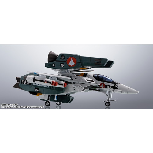 HI-METAL R VF-1S スーパーバルキリー (一条輝機)