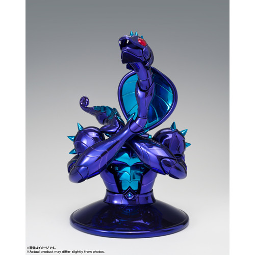 聖闘士聖衣神話EX ガンマ星フェクダトール