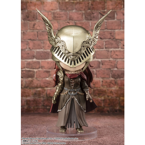 Figuarts mini ミケラの刃、マレニア