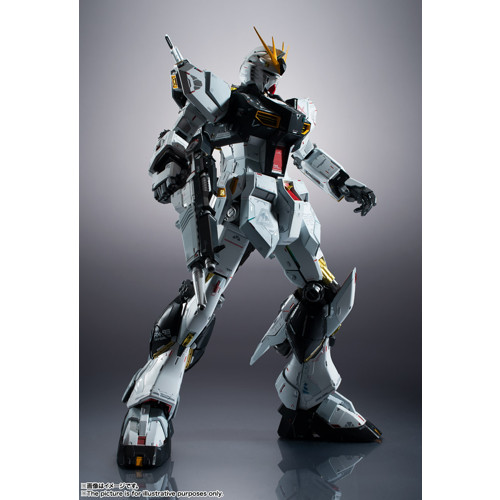 METAL STRUCTURE 解体匠機 RX-93 νガンダム（再販版）