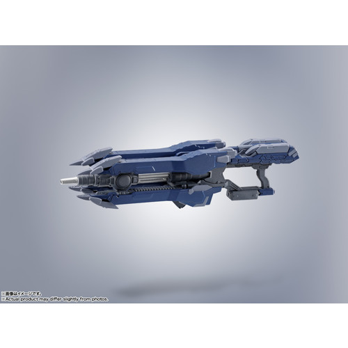 ROBOT魂 ＜SIDE AC＞ IB-C03: HAL 826 / Handler Walter