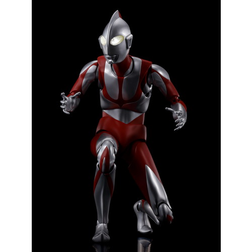 DYNACTION シン・ウルトラマン