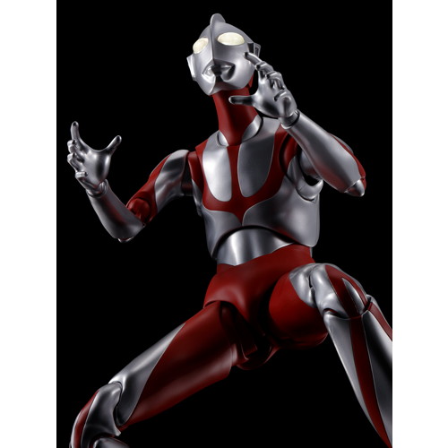 DYNACTION シン・ウルトラマン