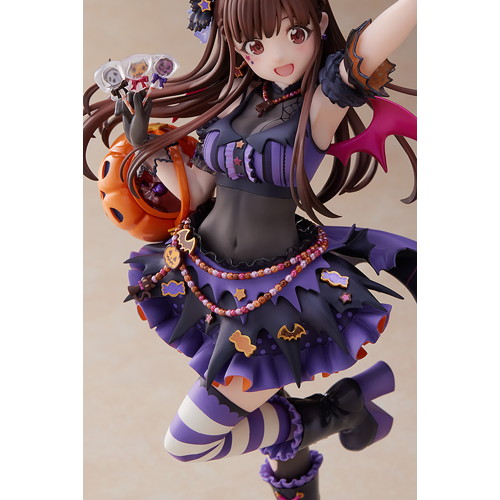 1/7スケール【かきまぜたら＊ミルク】園田智代子