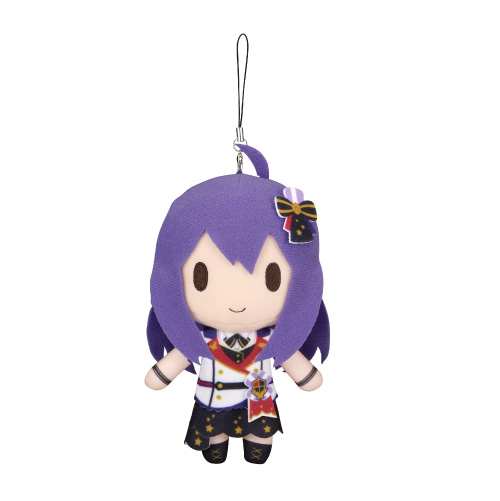 アイドルマスター ミリオンライブ！ ミニぬいぐるみ 望月杏奈 ドリーム