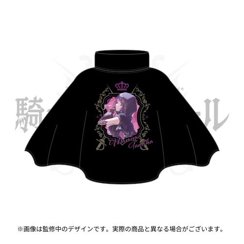 283 Production MUSICAL Performance 騎士団のヴェール ー Veil of