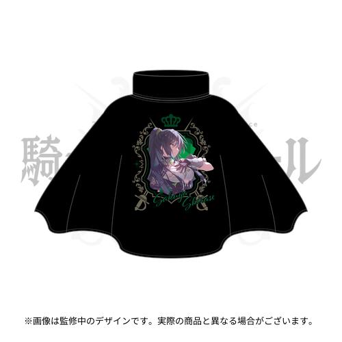 283 Production MUSICAL Performance 騎士団のヴェール ー Veil of