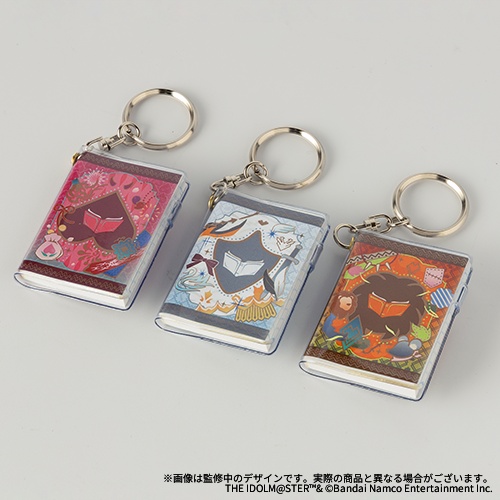 THE IDOLM@STER SideM CONNECT WITH MUSIC! TRANSCENDENT T@LES 公式