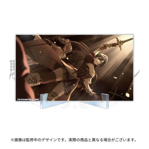 283 Production MUSICAL Performance 騎士団のヴェール ー Veil of