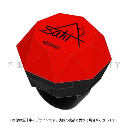 283 Production XXXX Performance XXX= S/N-GUL4R1TY 公式リングライト