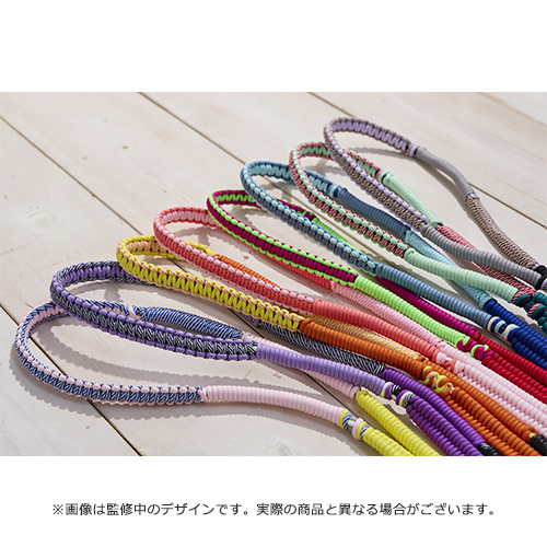 アイドルマスター シャイニーカラーズ 公式コラボDesign paracord