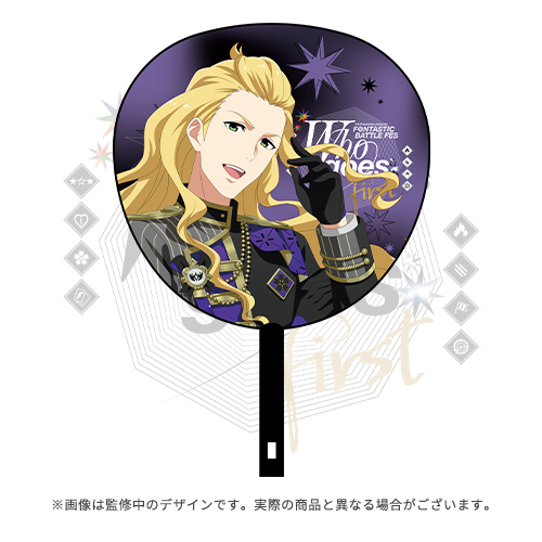 315 Production presents F＠NTASTIC BATTLE FES ～Who goes first