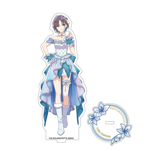 アイドルマスター シャイニーカラーズ 描き下ろしアクリルスタンド_