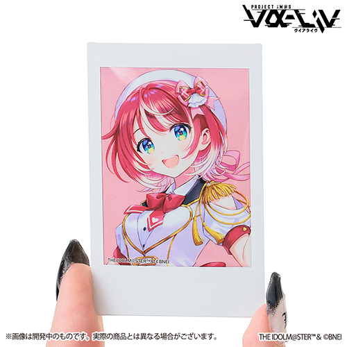 爆撃竜馬 1stライブ チェキ 1.5th ANNIVERSARY TOUR LIVE FINAL チェキ