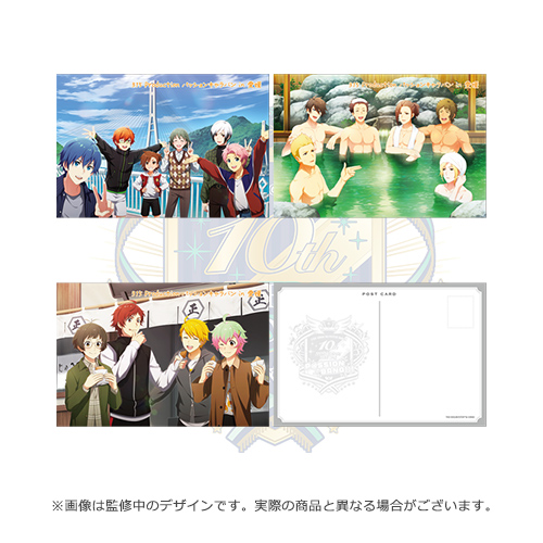 THE IDOLM@STER SideM 10th ANNIVERSARY MEETING 幕張公演 開催記念